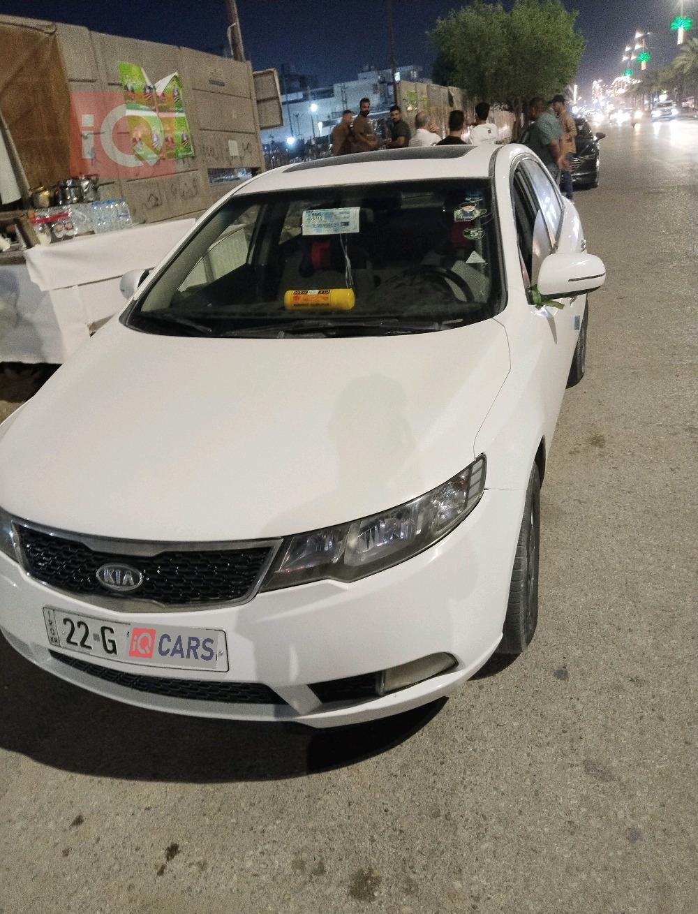 Kia Cerato